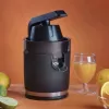 Hand juicer JATA JEEX1712 120 W Black