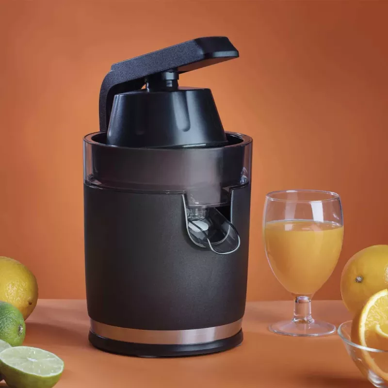 Hand juicer JATA JEEX1712 120 W Black