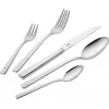 Cutlery set ZWILLING KING 100 pieces stainless steel ergonomic design