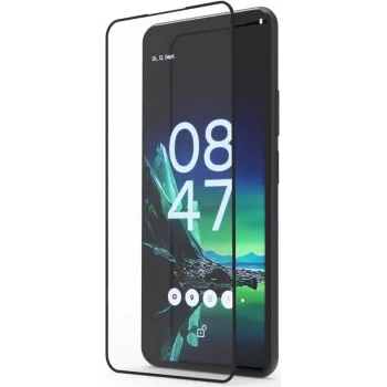 Hama Premium Crystal Glass Clear screen protector Motorola 1 pc(s)