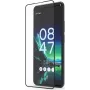 Hama Premium Crystal Glass Clear screen protector Motorola 1 pc(s)