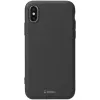 Cover Krusell Arvika 3.0 iPhone XS Max 16.5 cm Black