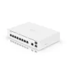 UBIQUITI UISP-Console-EU Controler Switch Gateway 2x 10G SFP+ 9x GbE RJ45