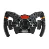 Steering wheel Asetek La Prima Black wired PC power cable