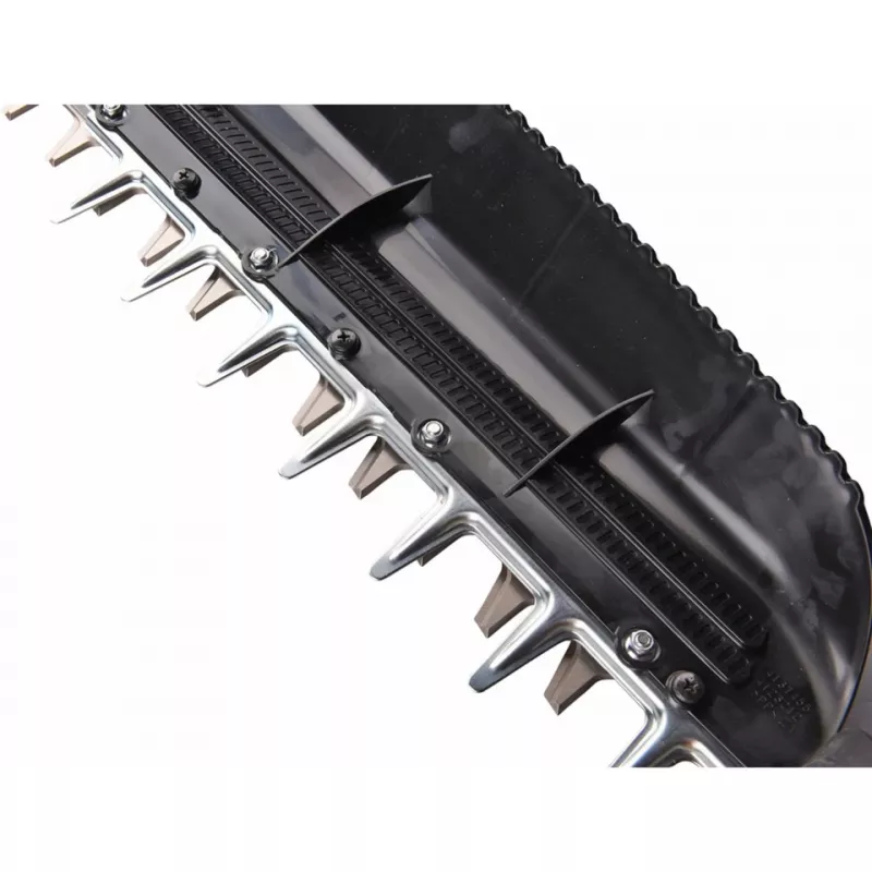 Makita UH014GZ power hedge trimmer Single blade 3.4 kg