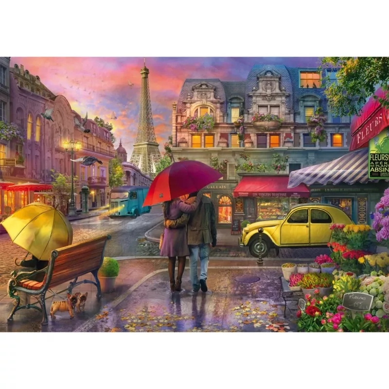 Puzzle jigsaw, schmidt spiele 59713 — multicolour children’s puzzle (age not specified)