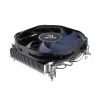 Air cooler Akasa ALUCIA H4i 9.2 cm Black 800-3600 RPM Hydro Dynamic Bearing