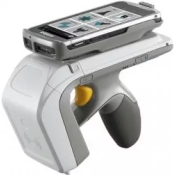 Zebra KT-IPODTCH-100 barcode reader accessory