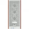 Thermaltake Enclosure S370 WS Midi TowerSnow White - Midi/Mini Tower - ATX (CA-11J-00M6WN-00)