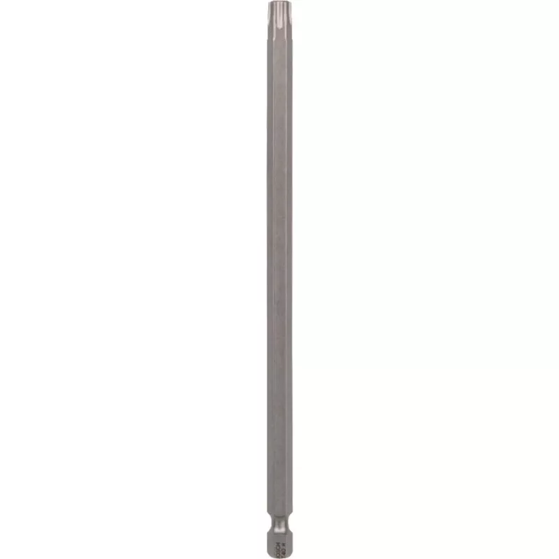 Screwdriver bit Bosch 2607001676 T40 extra hard 152mm