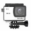 Action camera SJCam SJ8 AIR — 4K 30fps, waterproof