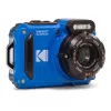 Waterproof Camera Kodak WPZ2 (blue) model