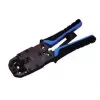 Crimping tool extra digital 2008R for RJ45 connectors