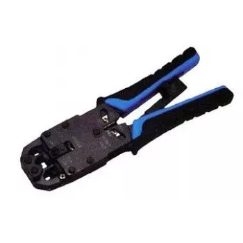 Crimping tool extra digital 2008R for RJ45 connectors
