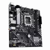 ASUS PRIME H610M-A R2.0 | Processor family Intel | Processor socket LGA1700 | Supported hard disk drive interfaces M.2, SATA | Number of SATA connectors 4