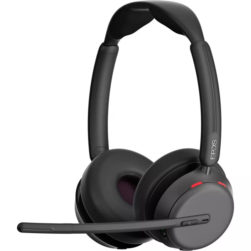 Bluetooth headset ANC