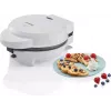 Mini Grill WM701W Electric Grill 700W White