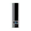 Satel CZ-EMM4 magnetic card reader Black, Grey