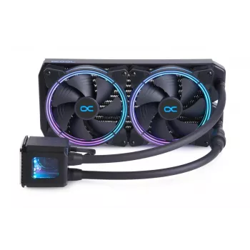 All-in-one liquid cooler Alphacool 11729