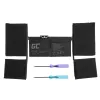 Green Cell A1527 for Apple MacBook 12 A1534 (Early 2015, Early 2016, Mid 2017)