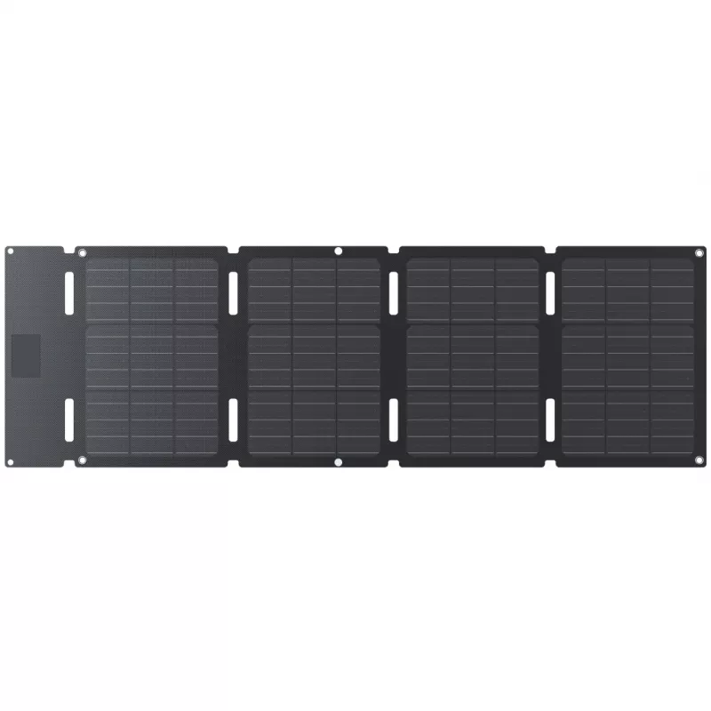 EcoFlow EFSOLAR45-TYPE-C solar panel 45 W Monocrystalline silicon