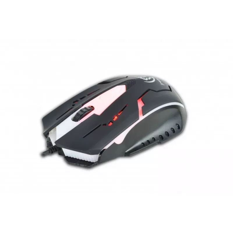 Rebeltec Wired Keyboard and Mouse Set