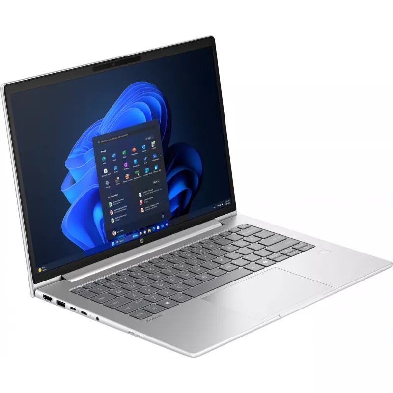 HP ProBook 4 G1a Notebook AI - AMD Ryzen 7 250 / 3.3 GHz - Win 11 Pro - Radeon 780M - 32 GB RAM - 1 TB SSD NVMe - 35.6 cm (14 inch)