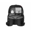 Casual backpack Wenger SwissGear XE Professional Grey Polyester PVC