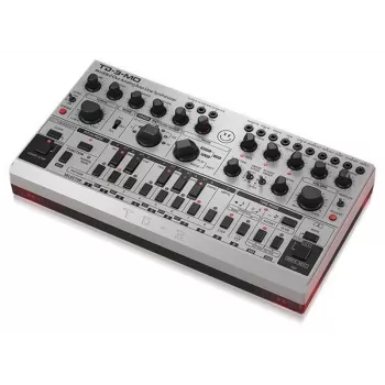 Behringer TD-3-MO-SR Analogue Synthesizer bassline