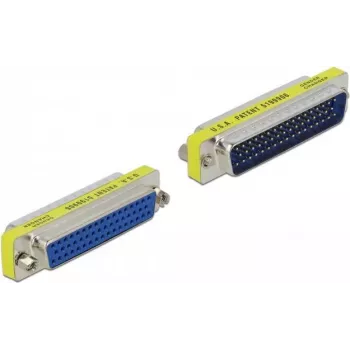 Cable gender changer DeLOCK 65040