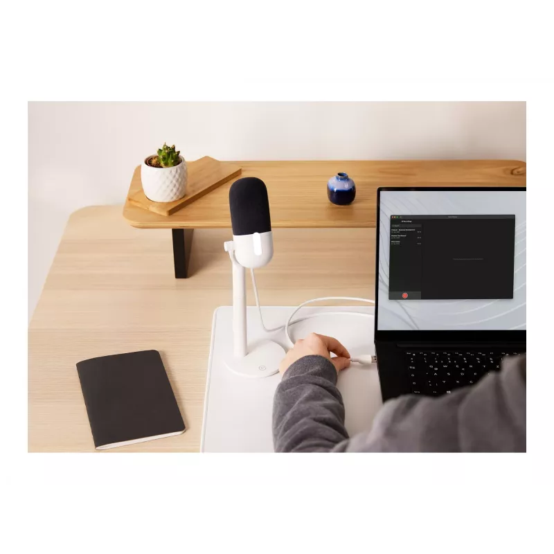 Elgato 10MAI9901 Wave Neo (White)