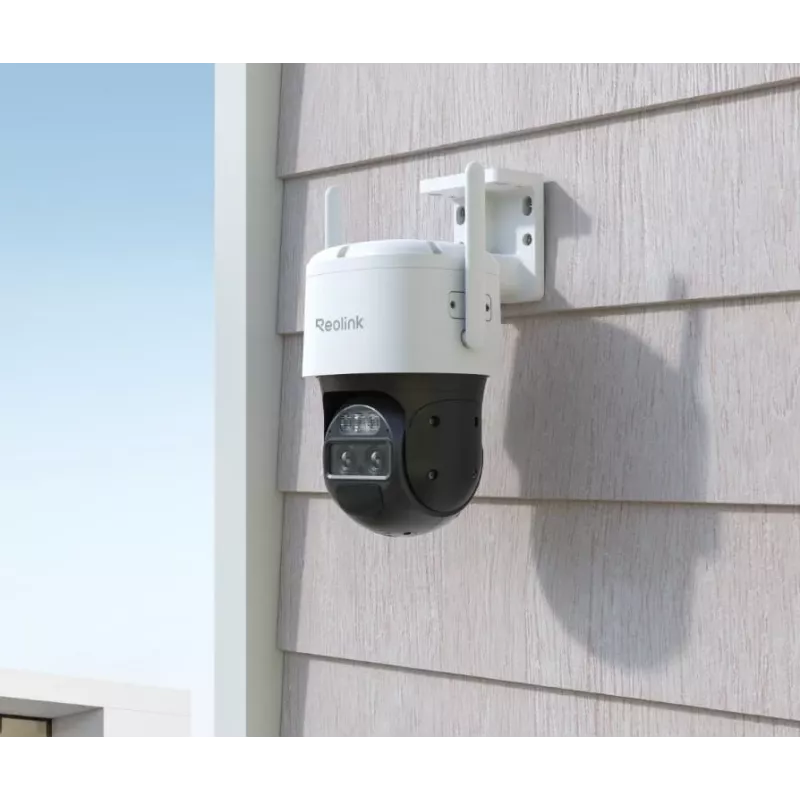 Surveillance Camera REOLINK TrackMix Series G770 4MP