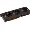 Graphics Card PowerColor Radeon RX 9070 XT 16 GB GDDR6, PCIe x16 5.0, 256-bit, 289 mm, 3-fan