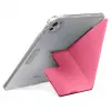 LAUT HUEX FOLIO Versatile Stand case with Stylus Pen Slot for iPad Pro 11-inch (2024)