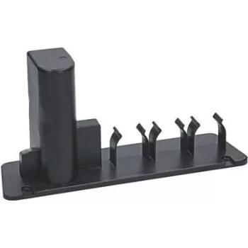 Wall Mount bracket for Bosch power tools, compatible with Bosch 2608000668