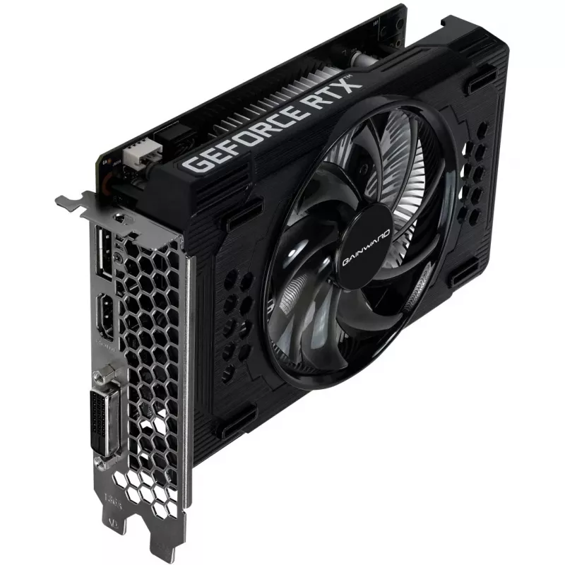 Graphics Card Gainward GeForce RTX 3050 6 GB GDDR6