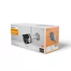 Denver IOC-233 Outdoor Wi-Fi Camera from Tuya