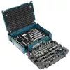 Makita E-08713 mechanics tool set 120 tools