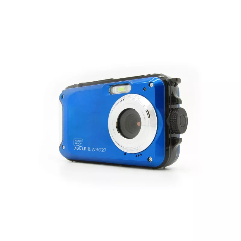 Compact camera Easypix W3027 Wave 5 MP 1280 x 720 pixels Blue