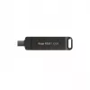 Flashdrive PATRIOT Rage R550 32GB 100 MB/S USB A+C Swivel Design (PE32GR550DSAD) Black