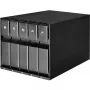SilverStone SilvStone SST-FS305-12G - drive enclosure - 3,5