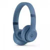Beats Solo 4 Wireless Headphones - Schieferblau