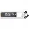 ICY DOCK - ToughArmor - MB840TP-B - M.2 SSD Tray for the Modelle MB840M2P, MB842MP, MB852M2PO, MB872MP, MB873MP