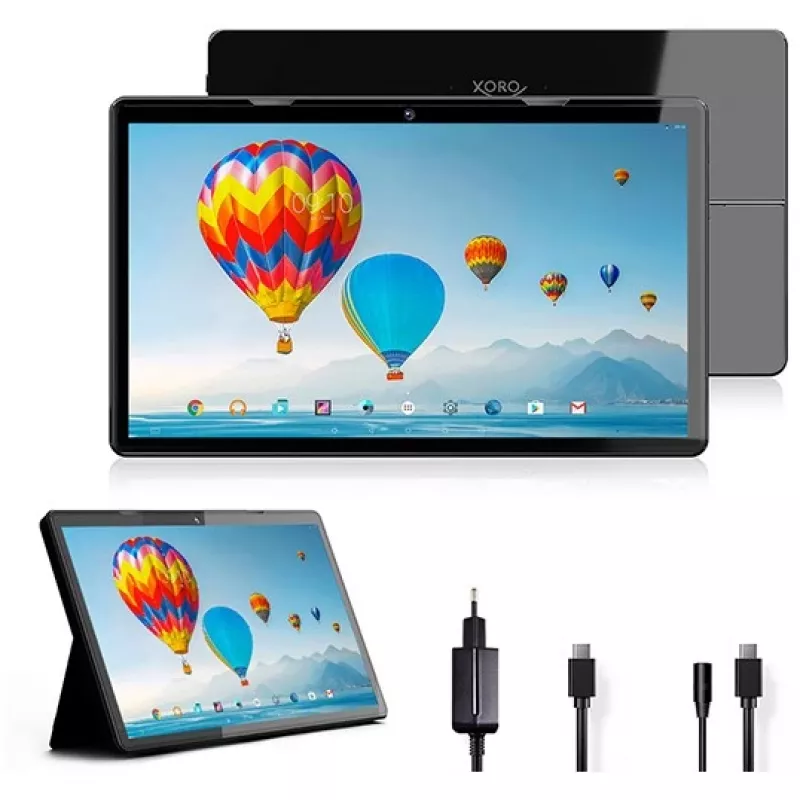 Tablet Xoro MegaPAD 1333 Pro 13.3 inch 6 GB 128 GB Android 13