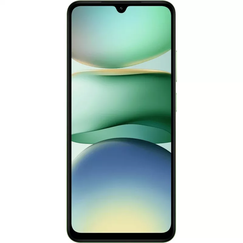 Xiaomi Redmi A5 4G Dual Sim 4GB RAM 128GB green