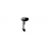 Zebra DS2208 Handheld bar code reader 1D/2D LED Black, White