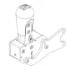 Heusinkveld vertikale Mount for MagShift Mini