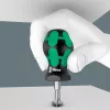 Screwdriver Wera Stubby Set 1