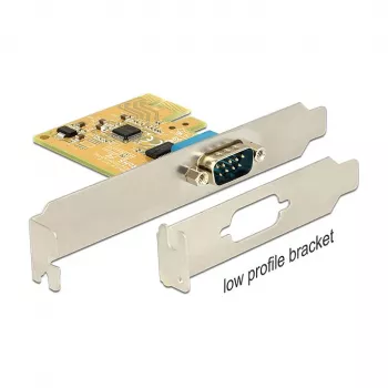 Internal Serial Adapter DeLOCK 89444