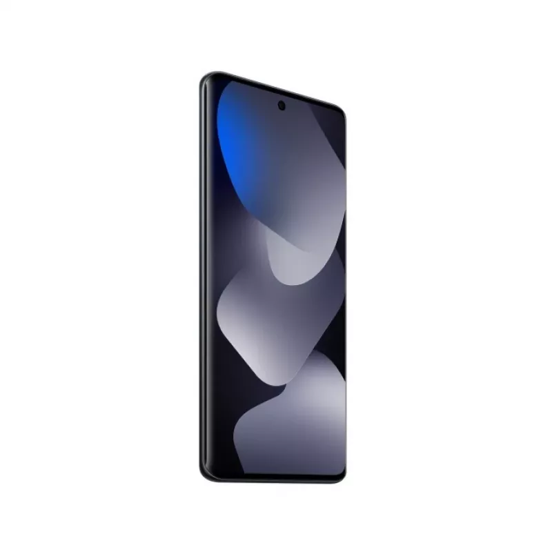Xiaomi Redmi Note 15 Black - 17.2 cm (6.77) 6 GB 128 GB 6000 mAh Black
